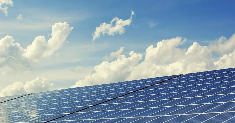 Quels sont les trois technologies de panneaux photovoltaïques ?